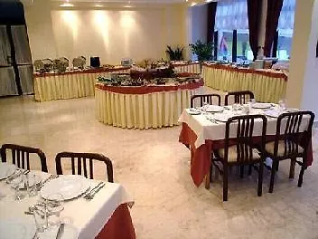호텔 Club Palm 3*